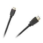 Cablu HDMI la Mini HDMI 1,8 m Cabletech Eco-Line pentru camera si TV