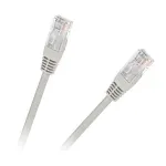Cablu patchcord UTP 0,5 m Cabletech Eco-Line pentru retea LAN