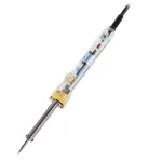 Letcon termoreglabil 50W, 200–450°C, varf fin 1 mm pentru electronice