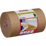 Hartie de protectie autoadeziva Tesa, 50 m x 15 cm, pentru mascare