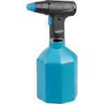 Pulverizator electric Strend Pro Garden 1L, acumulator 3.7V 2Ah