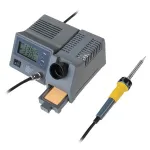 Stație de lipit cu procesor 931 cu afișaj digital și reglaj 150–450°C