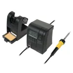 Stație de lipit cu procesor 937, afișaj digital și temperatură reglabilă