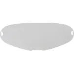 Geam protector frontal Strend Pro pentru mască de sudură Galaxy