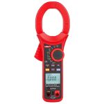 Clampmetru digital Uni-T UT222 2500A True RMS, auto-range, AC/DC