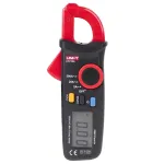 Clampmetru digital UNI-T UT210A 200A, auto-range, iluminare display
