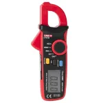 Clampmetru digital UNI-T UT210B 200A True RMS, auto range, cu iluminare