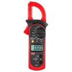 Clampmetru digital Uni-T UT200A pentru măsurarea curentului AC până la 200A