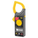 Clammetru Rebel 1000A cu măsurare izolație și temperatură, 9V