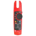 Multimetru digital cu furcă True RMS Uni-T UT256B, 200A, NCV, Auto Range