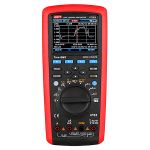 Multimetru digital Uni-T UT181A True RMS cu USB si masurare temperatura