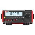 Multimetru de laborator Uni-T UT803 cu Auto Range, True RMS și RS232/USB