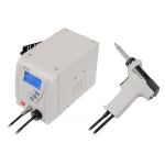Stație de lipire și dezlipire cu procesor ZD-915, 140W, 220–240V