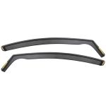 Set Paravanturi Auto Toyota Avensis Verso 2001-2006 Monovolum pentru Geamuri Fata WindDeflectors