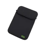 Husă universală pentru tabletă 7 inch M-Life, protecție neagră cu clapetă
