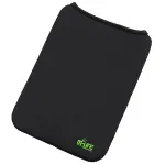 Husă universală din neopren pentru tabletă 9.7 inch, M-Life, neagră