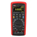 Multimetru digital UNI-T UT171C True RMS, OLED 60000 counts, CAT III/IV