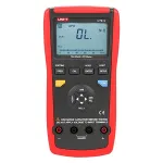 Multimetru digital LCR UNI-T UT612 cu USB, autoscalare și afișaj 19999