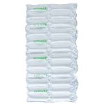 Rola folie pentru utilaje de productie perne cu bule de aer, lungime rola 450m, dimensiune perna 400 x 230 mm FAVLine Selection