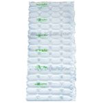 Rola folie pentru utilaje de productie perne cu bule de aer, lungime rola 450m, dimensiune perna 400 x 320 mm FAVLine Selection