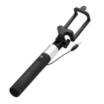 Selfie stick M-Life cu jack 3,5 mm, extensibil 18,4–67,2 cm