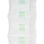 Set 2 role folie pentru utilaje de productie perne cu bule de aer, lungime rola 700m, dimensiune perna 210 x 200 mm FAVLine Selection