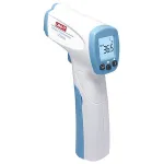 Termometru infraroșu fără contact UT300H Uni-T, măsurare rapidă 500 ms