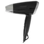 Uscător de păr Mesko 1400W cu mâner pliabil, 2 trepte temperatură/viteză