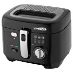 FRITEUZA DEEP FRYER MESKO