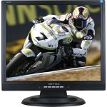 Monitor Second Hand HANNS.G HX191, 19 Inch LCD, 1280 x 1024, VGA, DVI NewTechnology Media