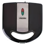 SANDWICH MAKER 3 IN 1 1000W MS 3045 MESKO