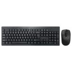 KIT TASTATURA SI MOUSE WIRELESS