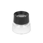 Lupă de masă LS30, 30 mm, 10D (3.5x) pentru citire și detalii fine