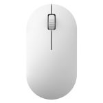 MOUSE WIRELESS 2.4 GHZ 1200 DPI ALB OMEGA