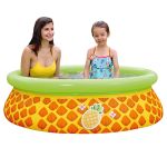 PISCINA GONFLABILA 457L 150CM SUNCLUB
