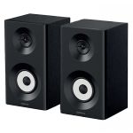 SET 2 BOXE STEREO 2.0 6W RMS USB AUX OMEGA