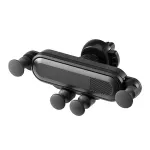 Suport auto universal tip Spider pentru grila ventilatie, 4.7–6.5 inch