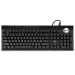 TASTATURA GAMING MECANICA USB VARR OMEGA