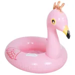 Barcă gonflabilă pentru copii Flamingo SunClub, 3+ ani, 107 cm