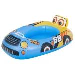 Barcă gonflabilă pentru copii SunClub, pentru piscină, 80x53x22 cm