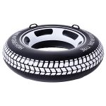 COLAC GONFLABIL PISCINA SUNCLUB