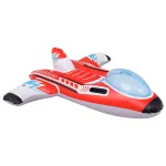 Saltea gonflabilă pentru piscină tip avion SunClub, 112 x 102 cm