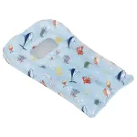 Saltea gonflabilă pentru copii SunClub cu fereastră, 68x41 cm