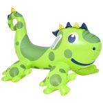 SALTEA GONFLABILA DINOZAUR SUNCLUB