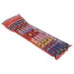 Saltea gonflabilă SunClub pentru piscină și mare, 171x66 cm, 2 camere