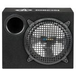 Subwoofer auto tip tub bass 12 inch Dibeisi P1207, 140W RMS, 4 ohm