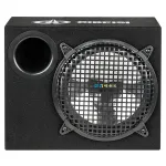 Subwoofer auto tip tub bass 12 inch Dibeisi P1207, 140W RMS, 4 ohm