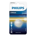 Baterie litiu Philips CR1632 3V, 120 mAh, blister 1 bucata