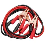 Cabluri de pornire auto cu clești crocodil 500A, 3 m, 12/24V Platinet