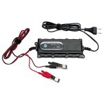 INCARCATOR SMART AUTO UNIVERSAL 3.8A 6-12V